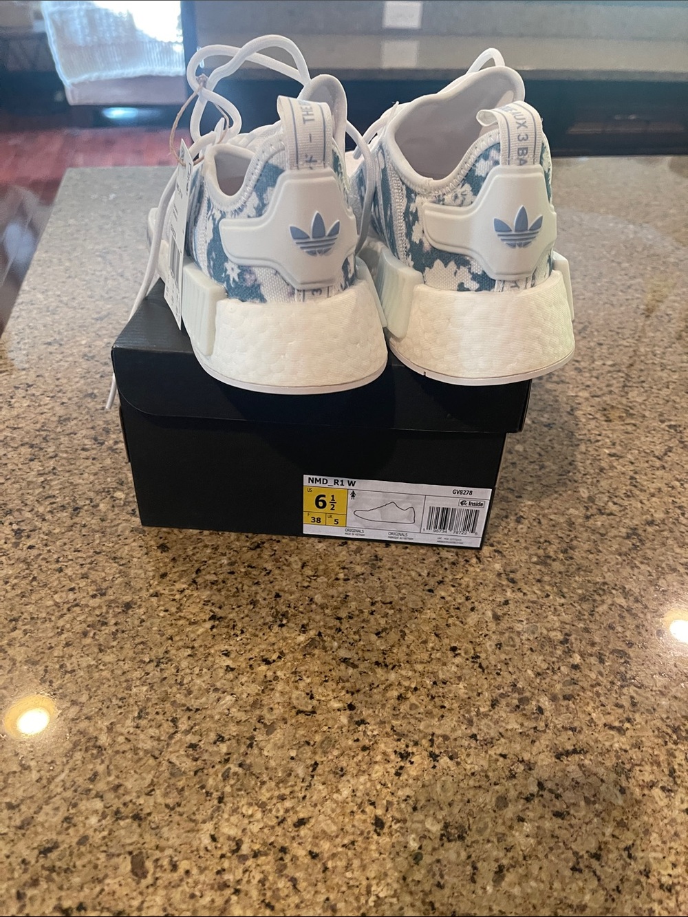 Womens Adidas NMD